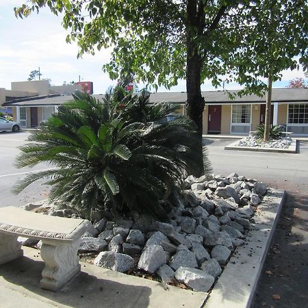 Econo Lodge Pooler - Savannah I-95 Exterior photo